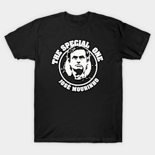 the special one T-Shirt